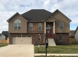 506 Autumnwood Farms LOT 506, Clarksville, TN 37042