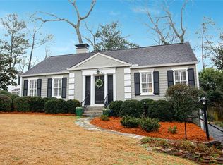 1921 Greystone Rd NW, Atlanta, GA 30318