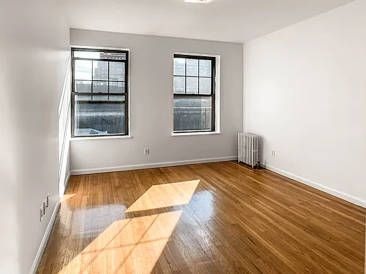 Rented by Brown Harris Stevens | media 31