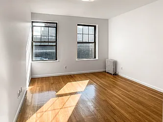 Rented by Brown Harris Stevens