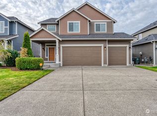 2814 177th Street Ct E, Tacoma, WA 98445