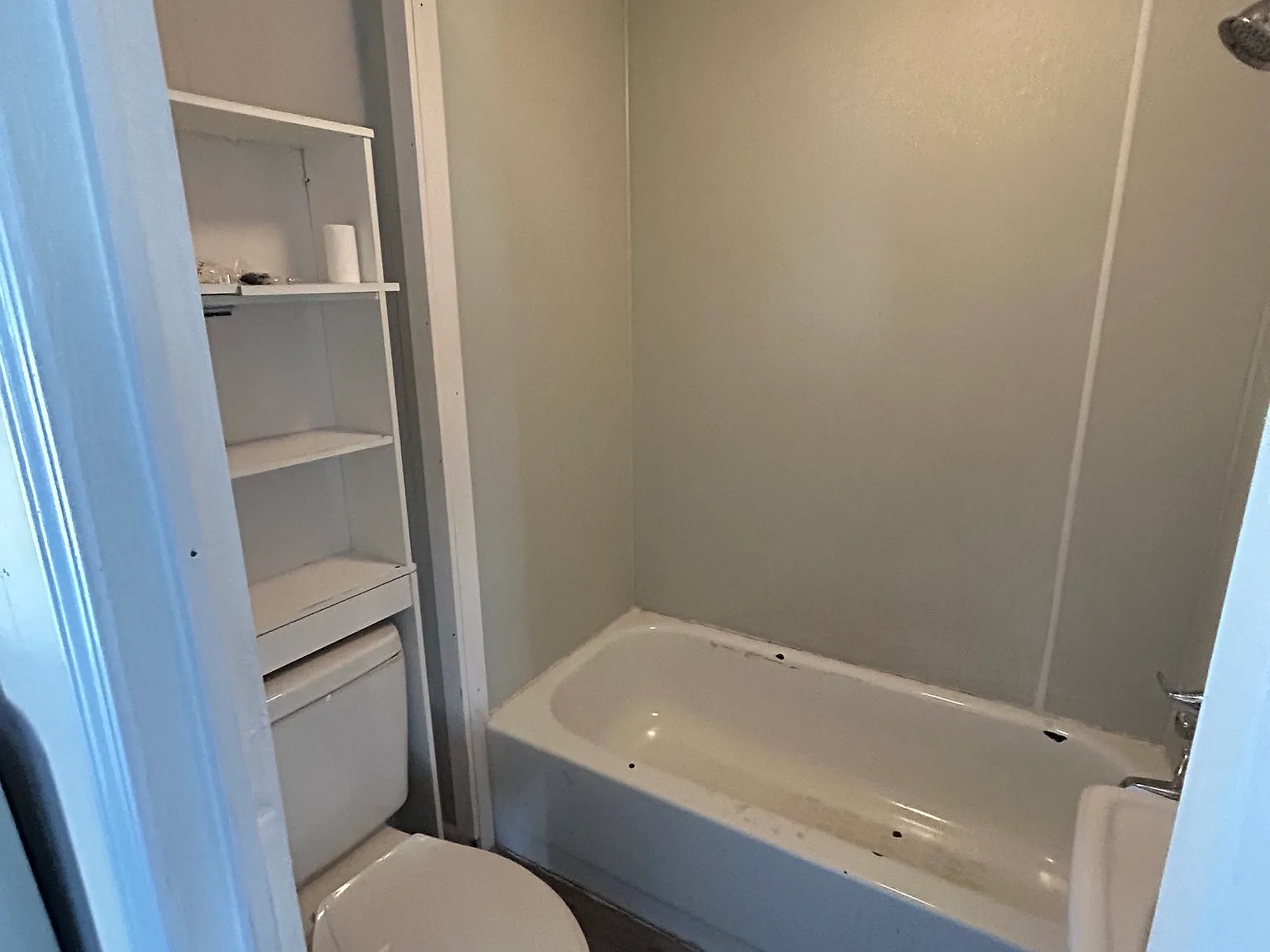 2 bed, 707 sqft, $750 — Photo 4