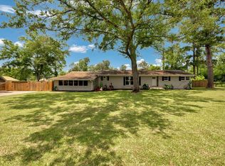 908 Wildbriar Dr, Lufkin, TX 75904