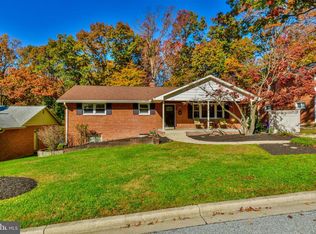9126 Bridgewater St, College Park, MD