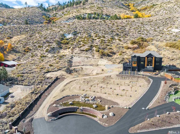 1432 Nichole Way, Gardnerville, NV 89460