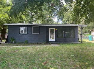 1307 Saint Zita Ln, Cahokia, IL 62206