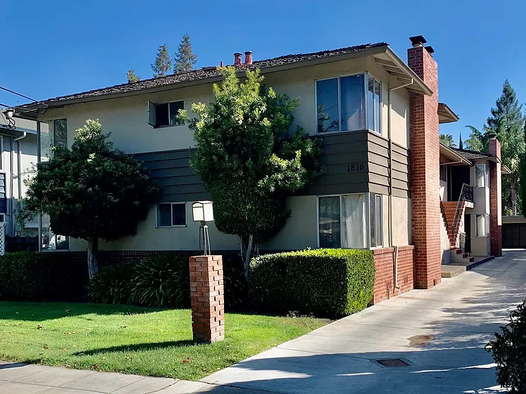 1816 Park Ave #F — Photo 9
