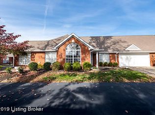10526 Monticello Forest Cir, Louisville, KY 40299