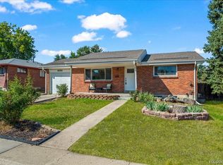 9281 Irving Street, Westminster, CO 80031