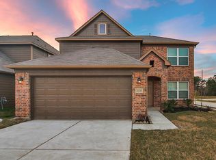 21235 Fox Hillside Way, Humble, TX 77338