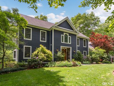 46 Laurel Cliffs Road, Guilford, CT, 06437