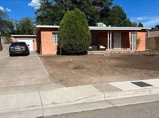 1208 Morningside Dr NE, Albuquerque, NM 87110
