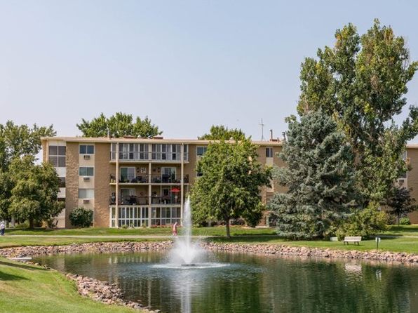 13500 E Cornell Ave APT 110