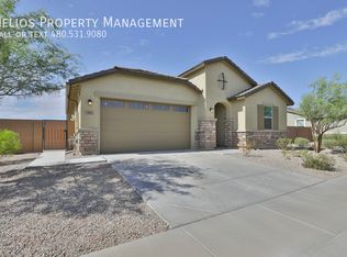 453 E Emerald Dr, Casa Grande, AZ 85122