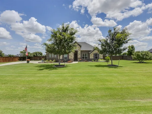 112 Shepherds Hill Rd, Waxahachie, TX 75165