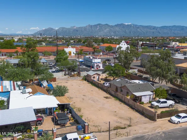 638 W President St #21, Tucson, AZ 85714