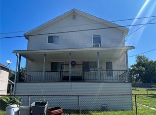 261 2nd St, Allison, PA 15413