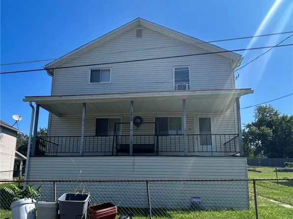 261 2nd St, Allison, PA 15413