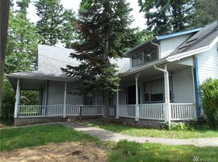 16820 Crowder Rd SE, Tenino, WA 98589