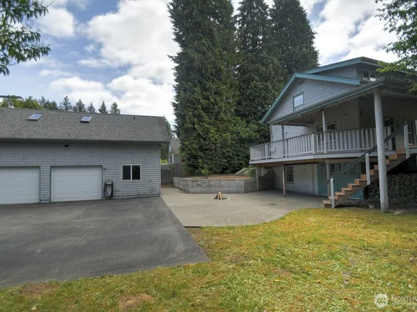 1406 Eskridge Boulevard SE, Olympia, WA 98501