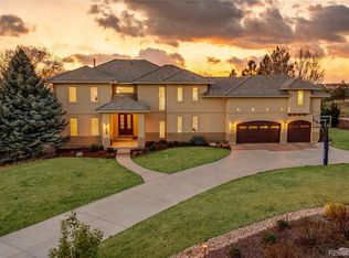 4358 W Hinsdale Ave, Littleton, CO 80128