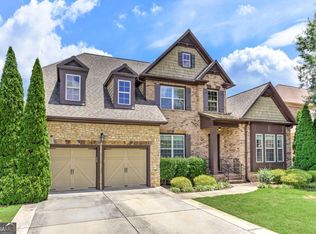 4924 Locklear Way, Marietta, GA 30066