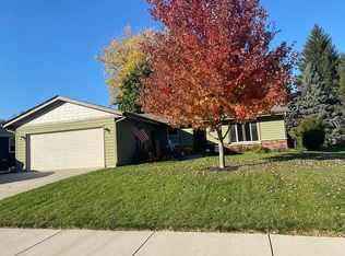 N169W20242 Wilshire Dr, Jackson, WI 53037