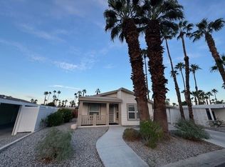 144 Estrada Way #144, Cathedral City, CA 92234