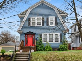 160 Sharon St, Providence, RI 02908