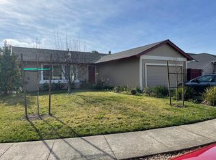 2314 Pacheco Pl, Santa Rosa, CA 95401