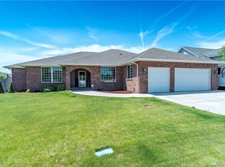 508 Crane Ln, Moses Lake, WA 98837