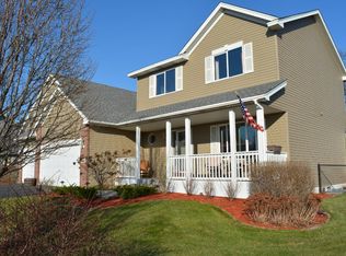 19421 Upland St NW, Elk River, MN 55330