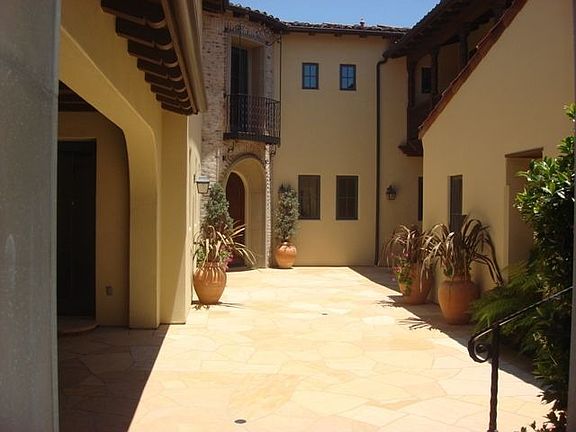26 Vernal Spring Shady Canyon Irvine CA