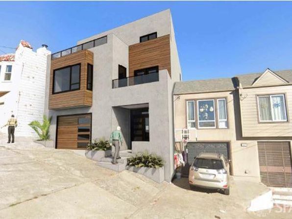 141 Milton St, San Francisco, CA 94112