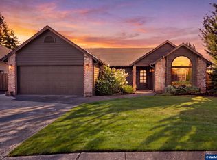 2666 Tahoe Ave SE, Salem, OR 97306