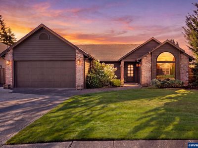 2666 Tahoe Ave SE, Salem, OR, 97306