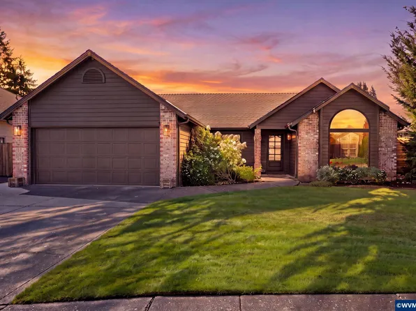 2666 Tahoe Ave SE, Salem, OR 97306
