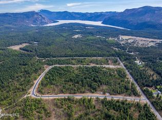 LOT 16 N Leonard Loop, Athol, ID 83801