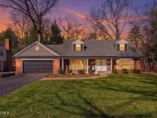 4803 Turnbridge Rd, Toledo, OH 43623