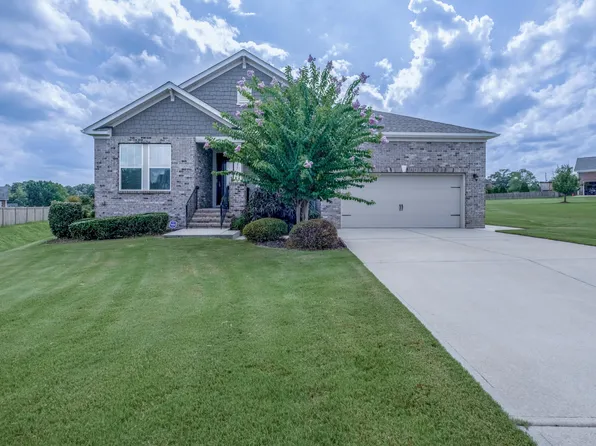 2225 Stillness Pond Ln, Apex, NC 27539