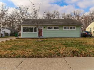 4916 Raven Rd, Lynnview, KY 40213