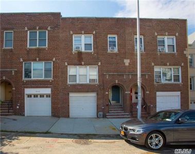 2040 29th St, Long Island City, NY, 11105