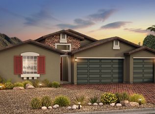 1577 Valley Home Ct, Moapa Valley, NV 89021