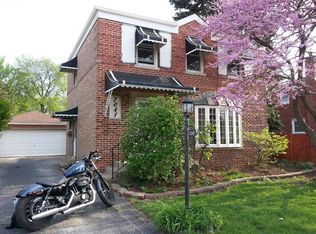 7041 Pershing Rd, Stickney, IL 60402