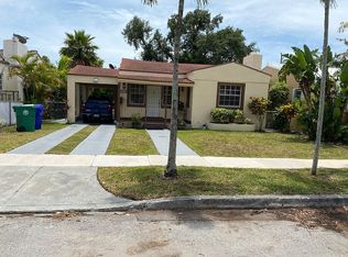 2010 SW 23rd St, Miami, FL 33145