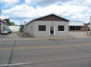 223 E Green Bay St, Shawano, WI 54166