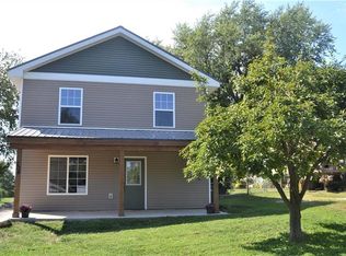 204 Willis St, De Kalb, MO 64440