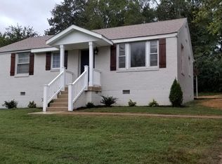 5017 Packard Dr, Nashville, TN 37211