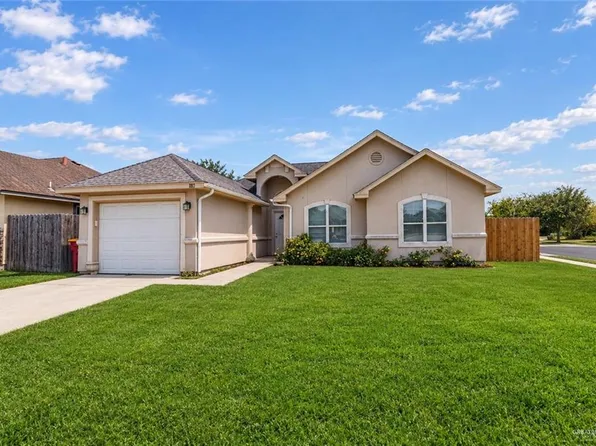 3067 Montevideo Dr, Brownsville, TX 78526
