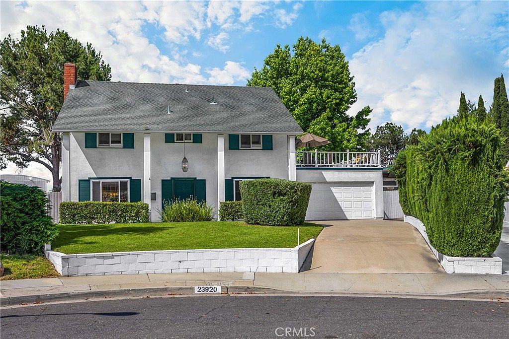 23920 Cholame Dr, Diamond Bar, CA 91765 Zillow